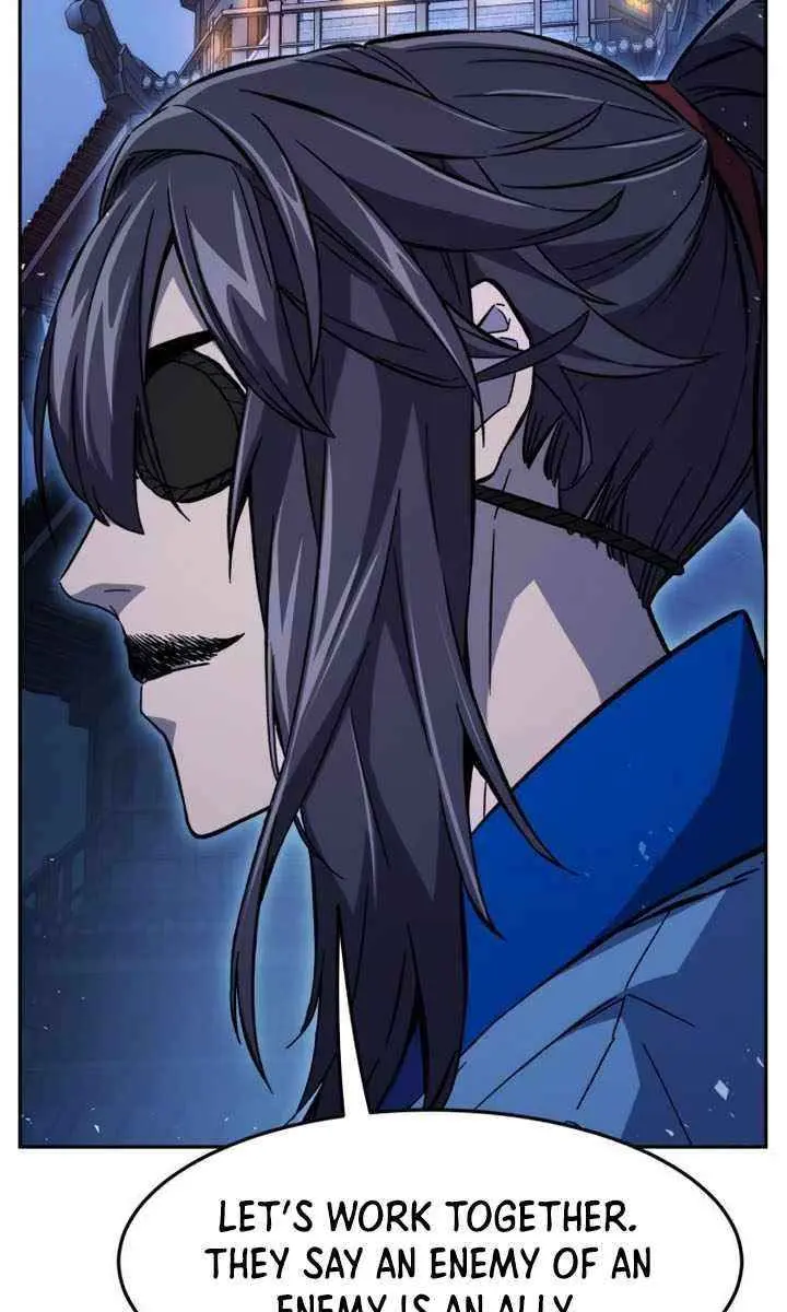 Absolute Sword Sense Chapter 120 Page 80