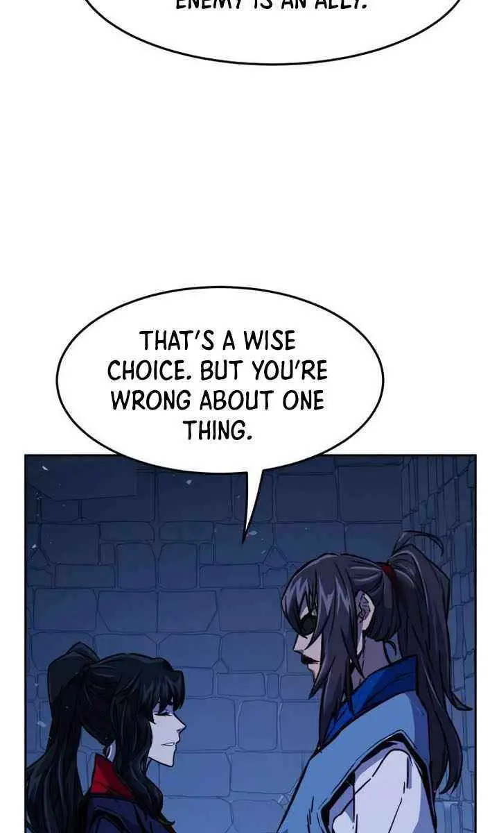 Absolute Sword Sense Chapter 120 Page 81