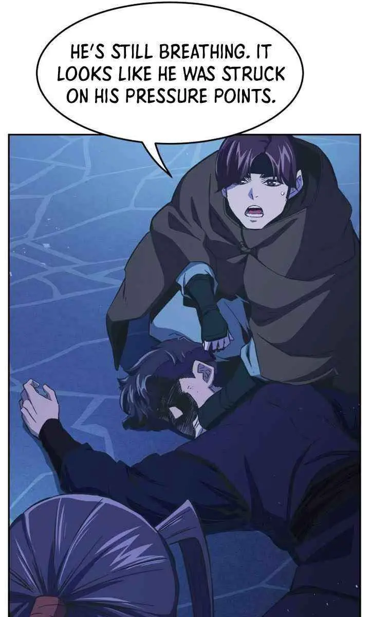 Absolute Sword Sense Chapter 120 Page 94