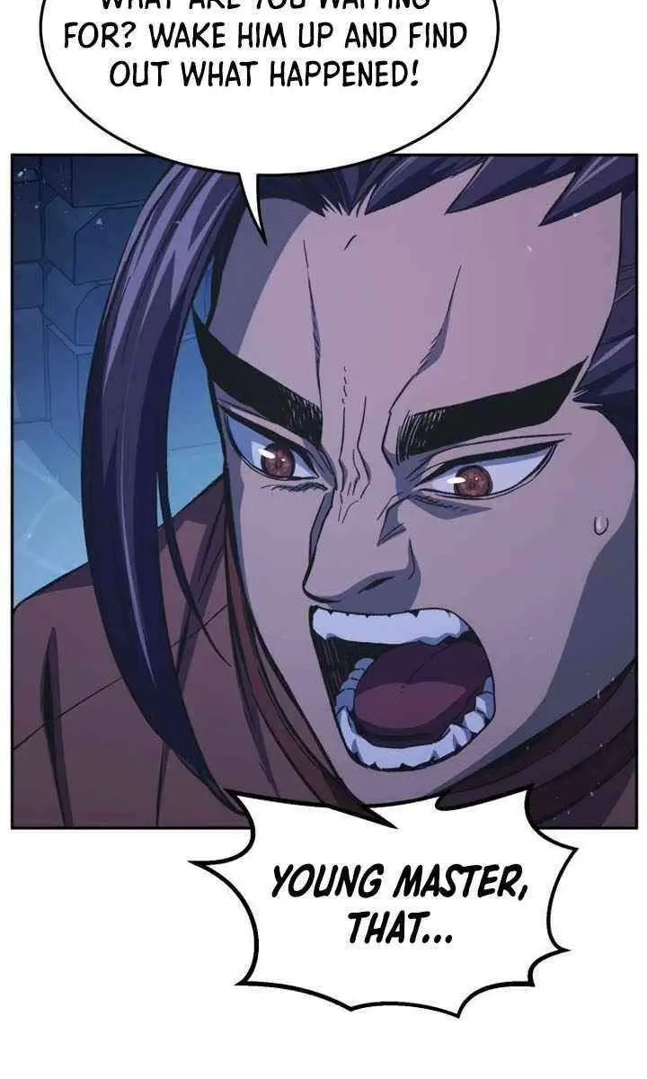 Absolute Sword Sense Chapter 120 Page 96