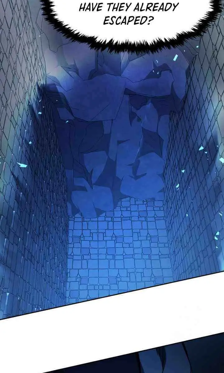 Absolute Sword Sense Chapter 120 Page 106