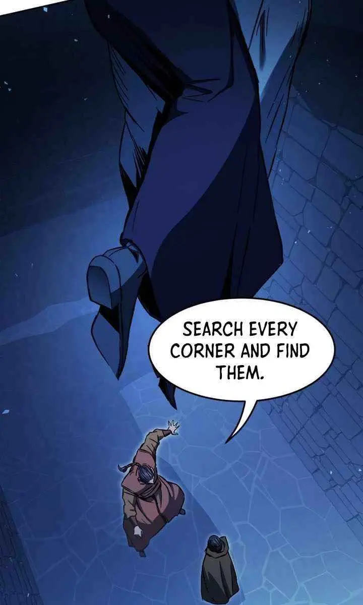 Absolute Sword Sense Chapter 120 Page 107