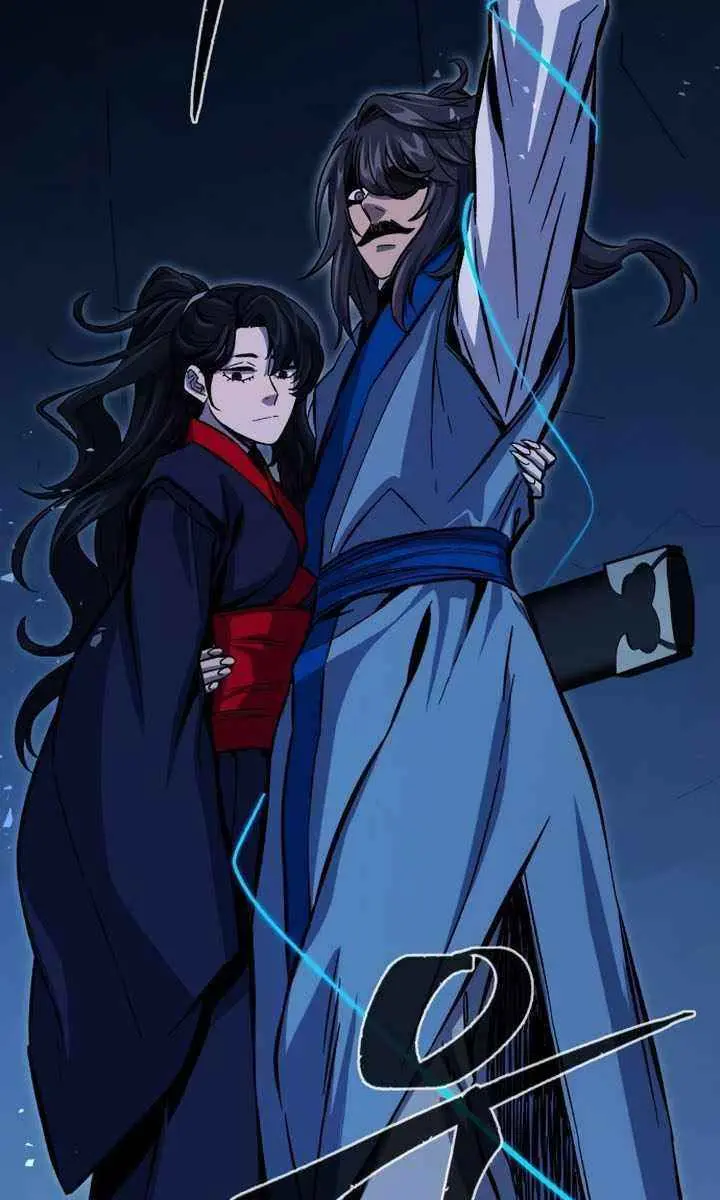 Absolute Sword Sense Chapter 120 Page 109