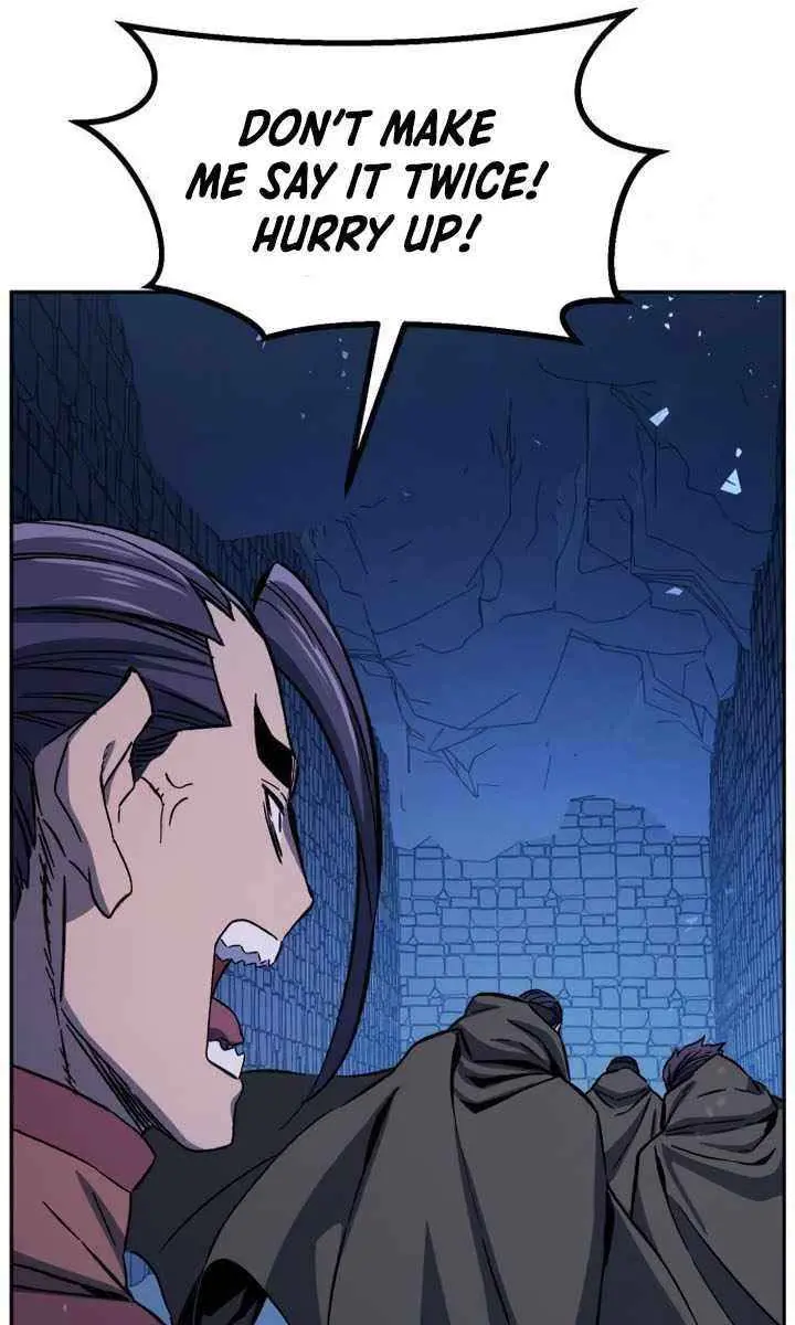 Absolute Sword Sense Chapter 120 Page 111