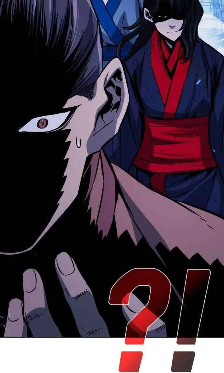 Absolute Sword Sense Chapter 120 Page 115