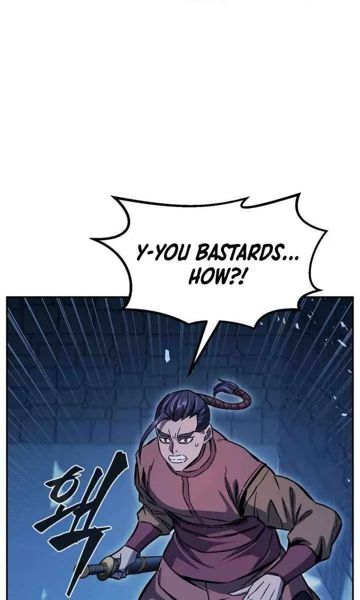 Absolute Sword Sense Chapter 120 Page 116