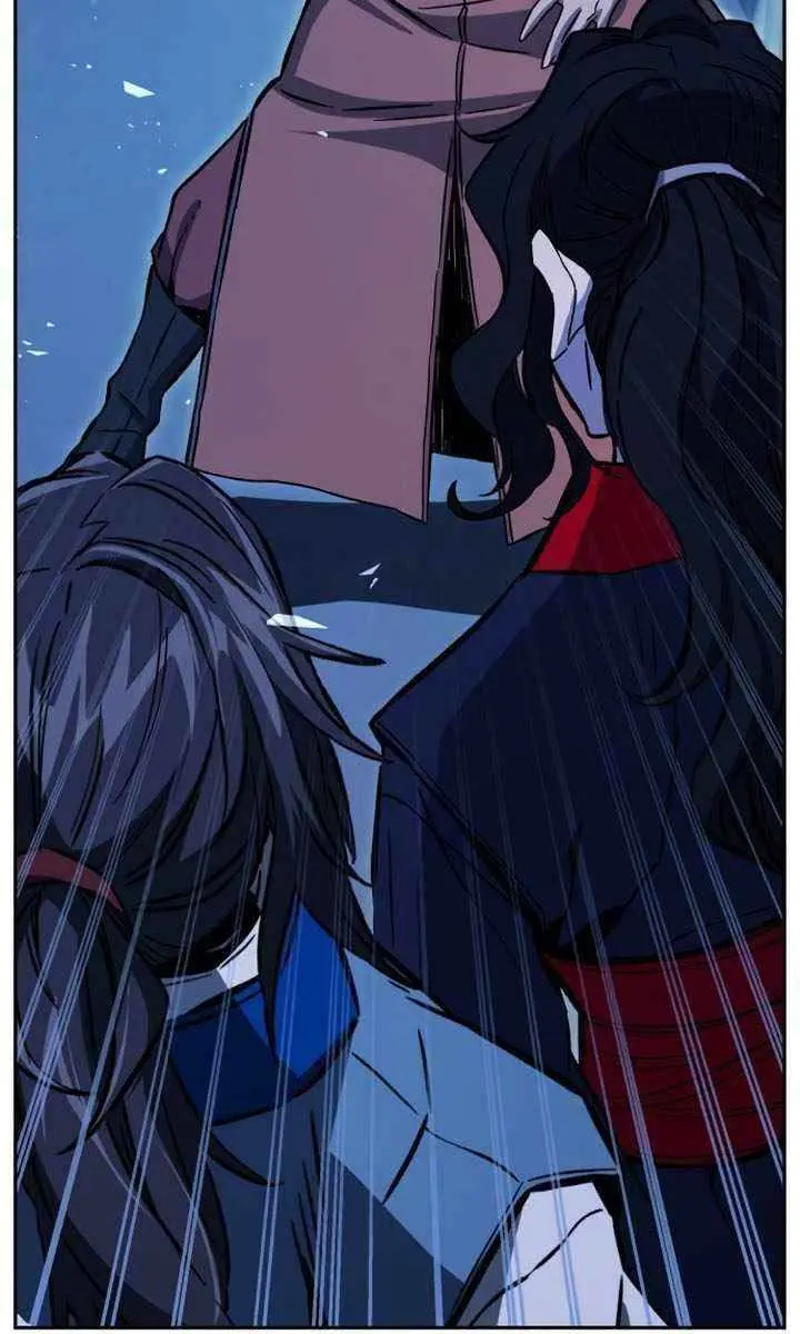 Absolute Sword Sense Chapter 120 Page 117