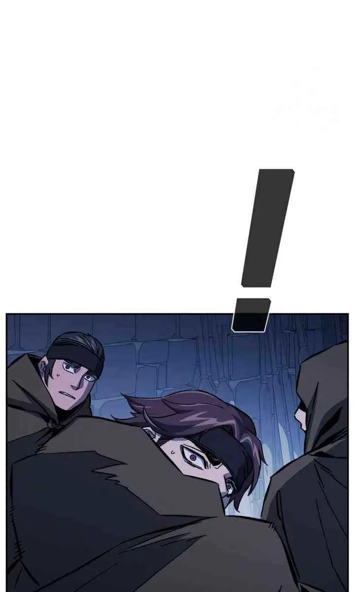 Absolute Sword Sense Chapter 120 Page 118