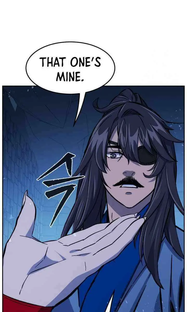 Absolute Sword Sense Chapter 120 Page 120