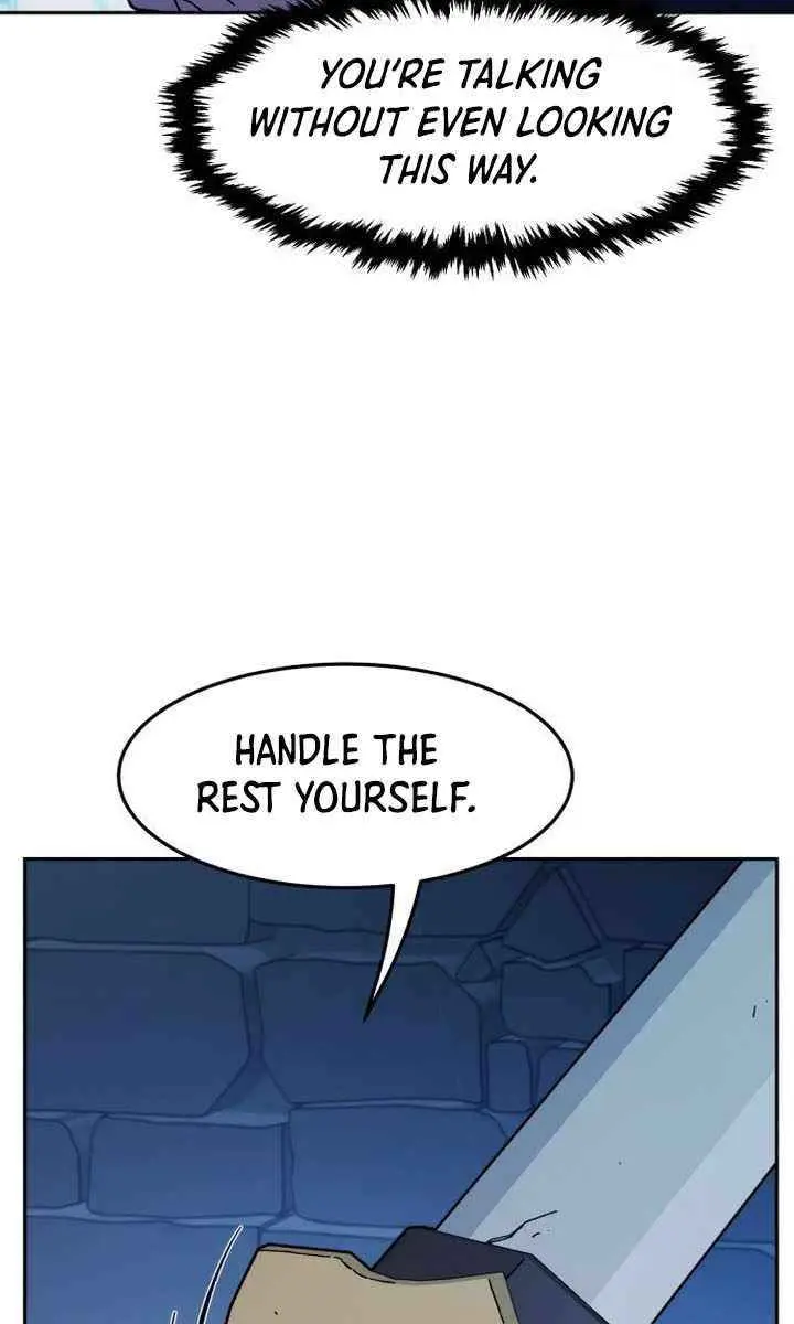 Absolute Sword Sense Chapter 120 Page 123