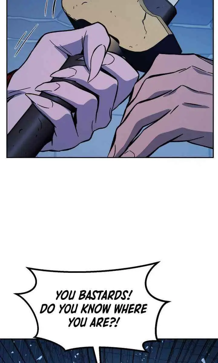 Absolute Sword Sense Chapter 120 Page 124