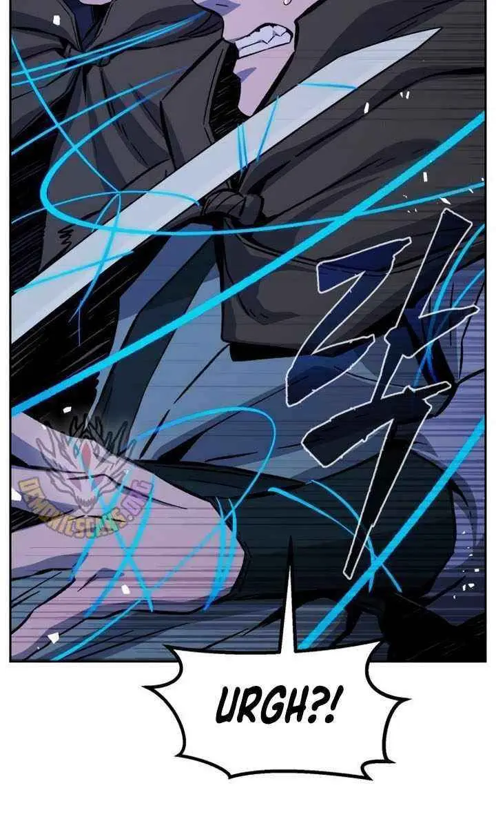 Absolute Sword Sense Chapter 120 Page 127