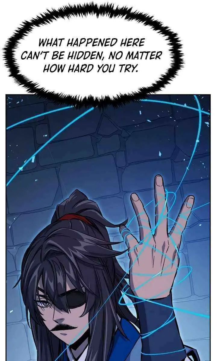 Absolute Sword Sense Chapter 120 Page 129