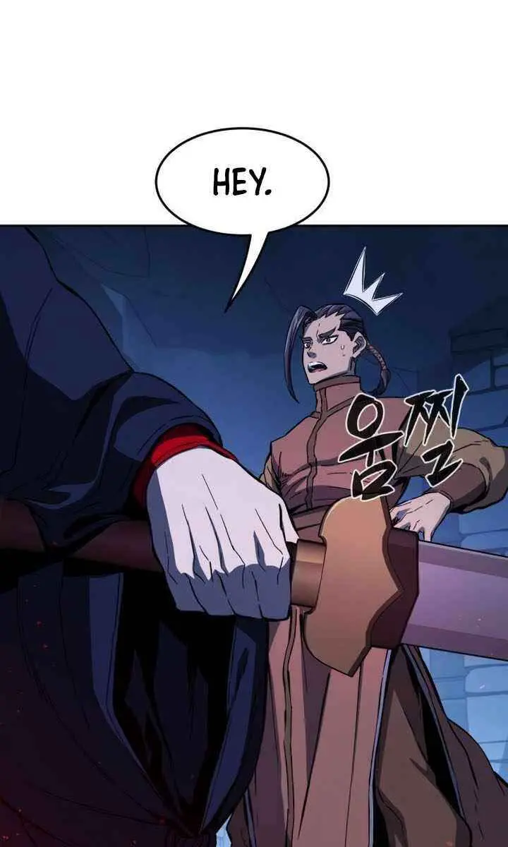 Absolute Sword Sense Chapter 120 Page 131