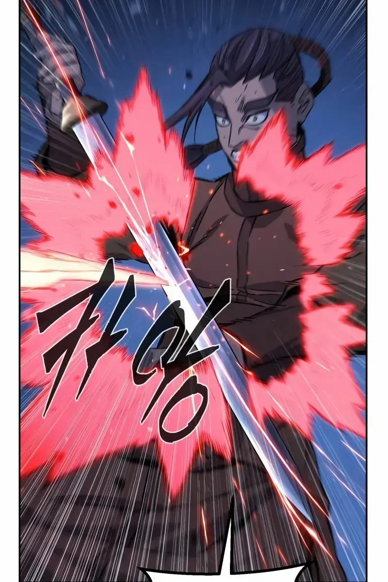 Absolute Sword Sense Chapter 121 Page 3