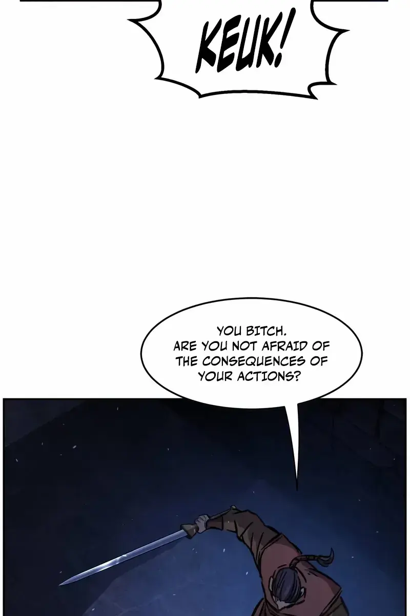 Absolute Sword Sense Chapter 121 Page 4