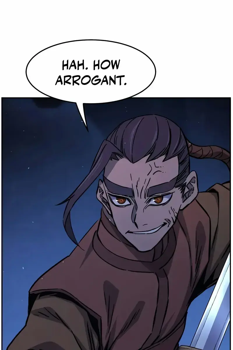 Absolute Sword Sense Chapter 121 Page 8