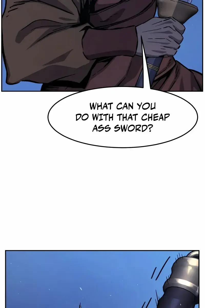 Absolute Sword Sense Chapter 121 Page 9