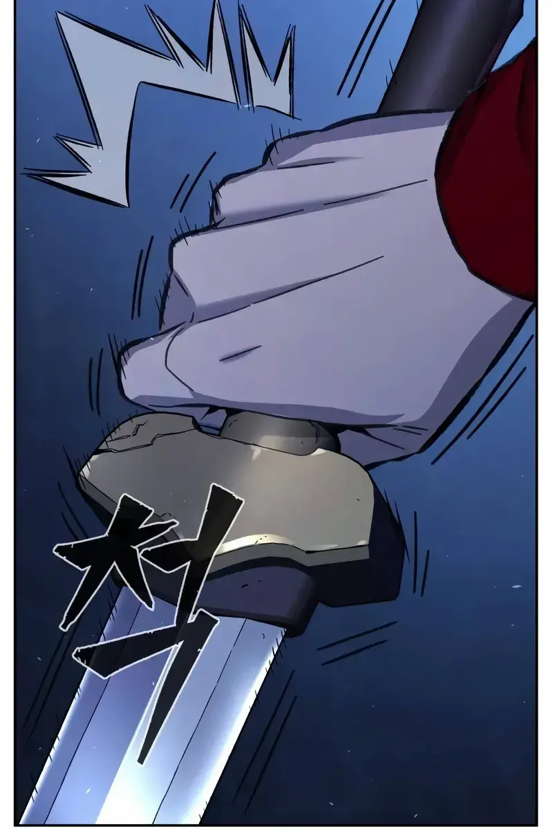 Absolute Sword Sense Chapter 121 Page 10