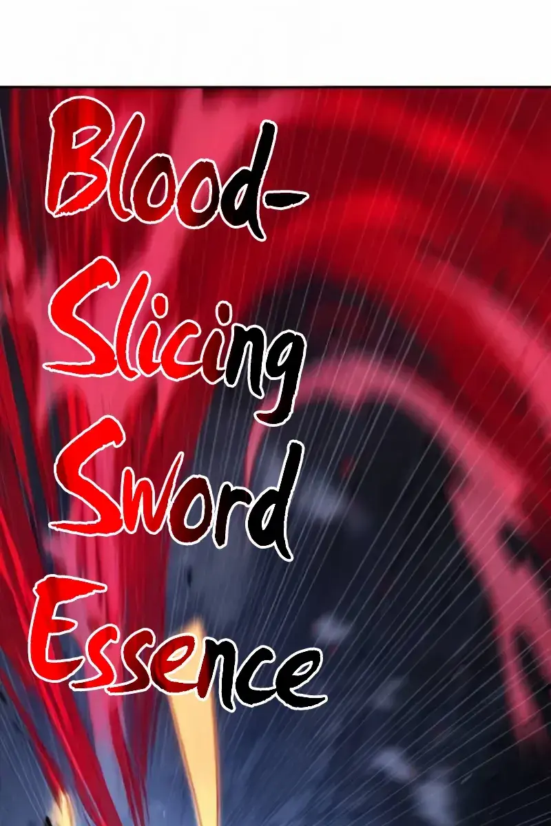 Absolute Sword Sense Chapter 121 Page 14