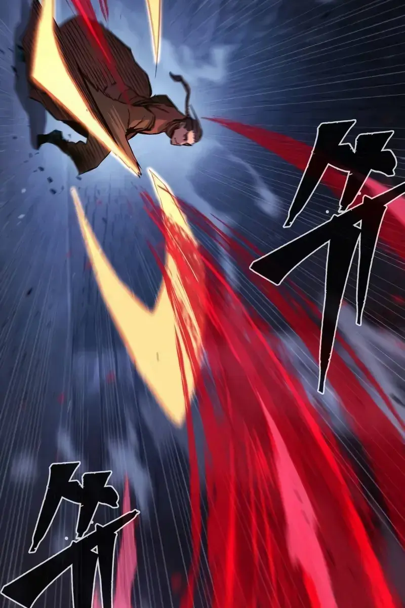 Absolute Sword Sense Chapter 121 Page 15