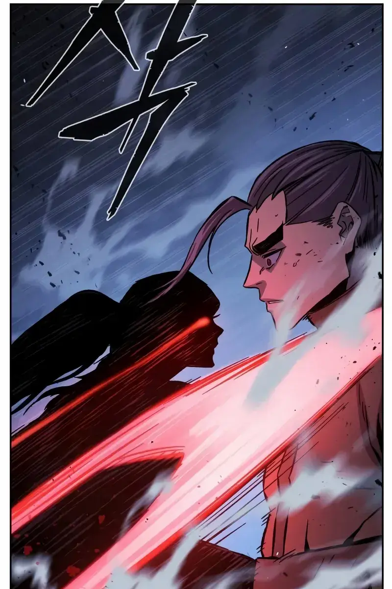 Absolute Sword Sense Chapter 121 Page 19