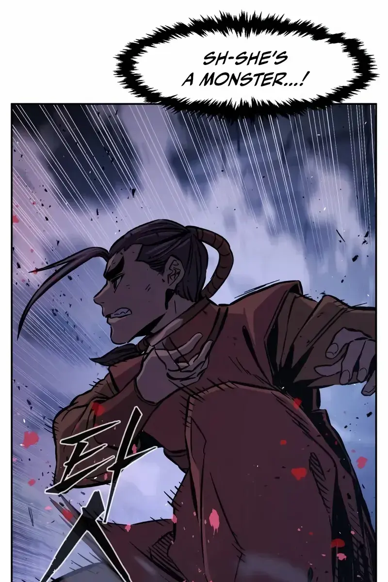 Absolute Sword Sense Chapter 121 Page 22