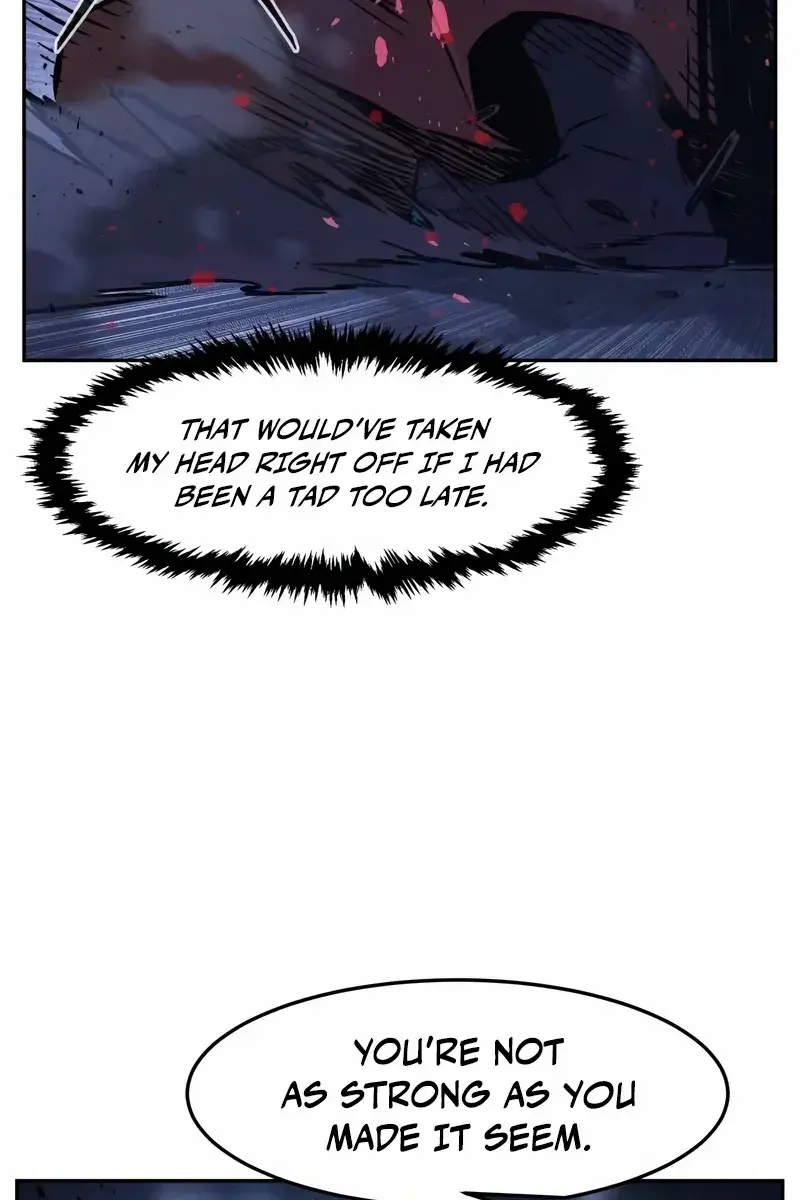 Absolute Sword Sense Chapter 121 Page 23