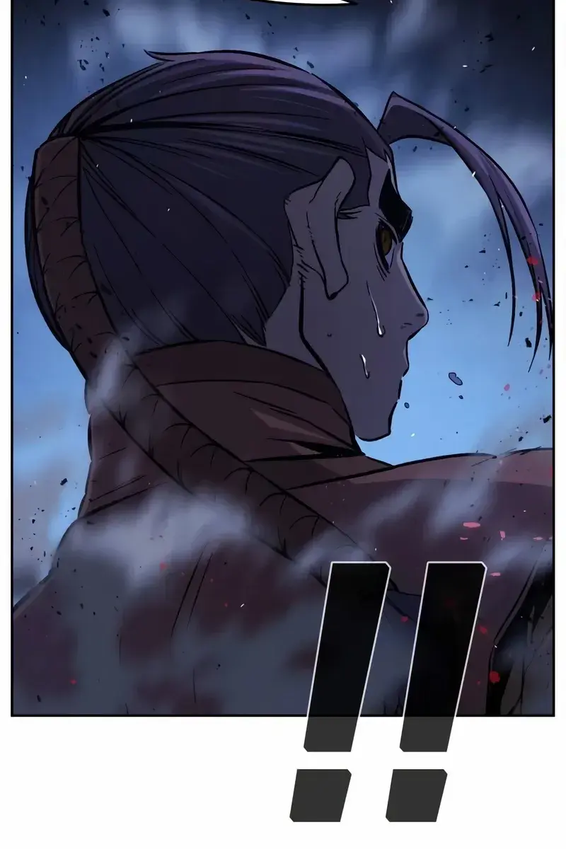 Absolute Sword Sense Chapter 121 Page 24