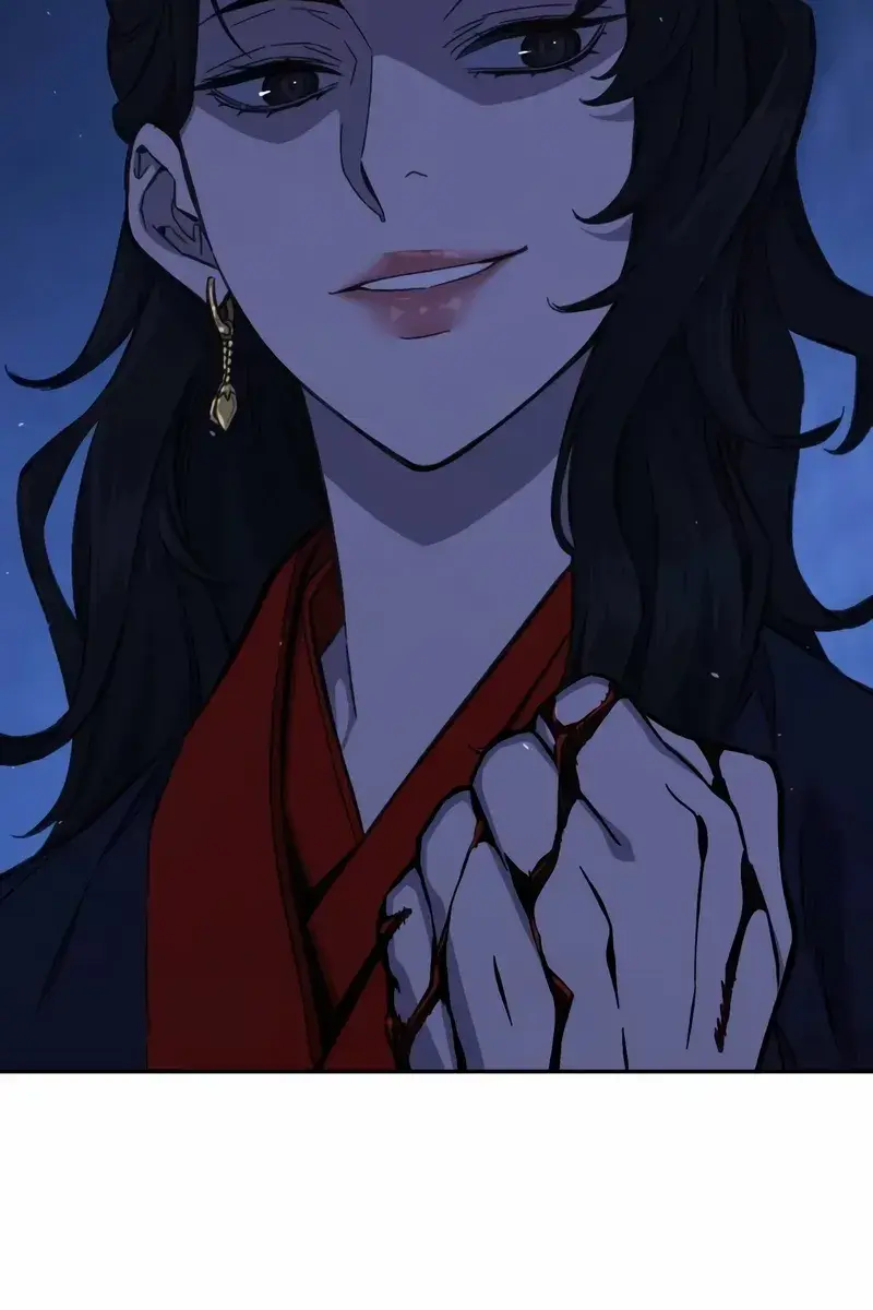 Absolute Sword Sense Chapter 121 Page 28