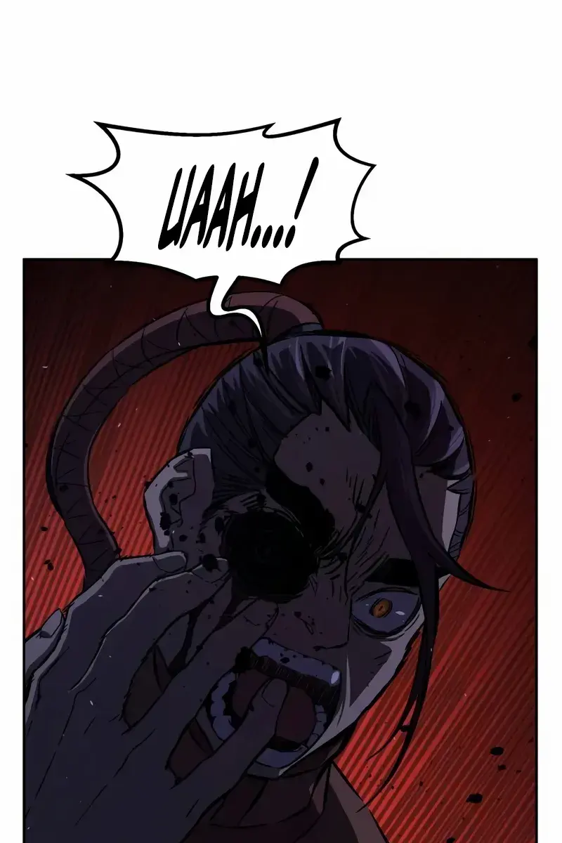 Absolute Sword Sense Chapter 121 Page 29