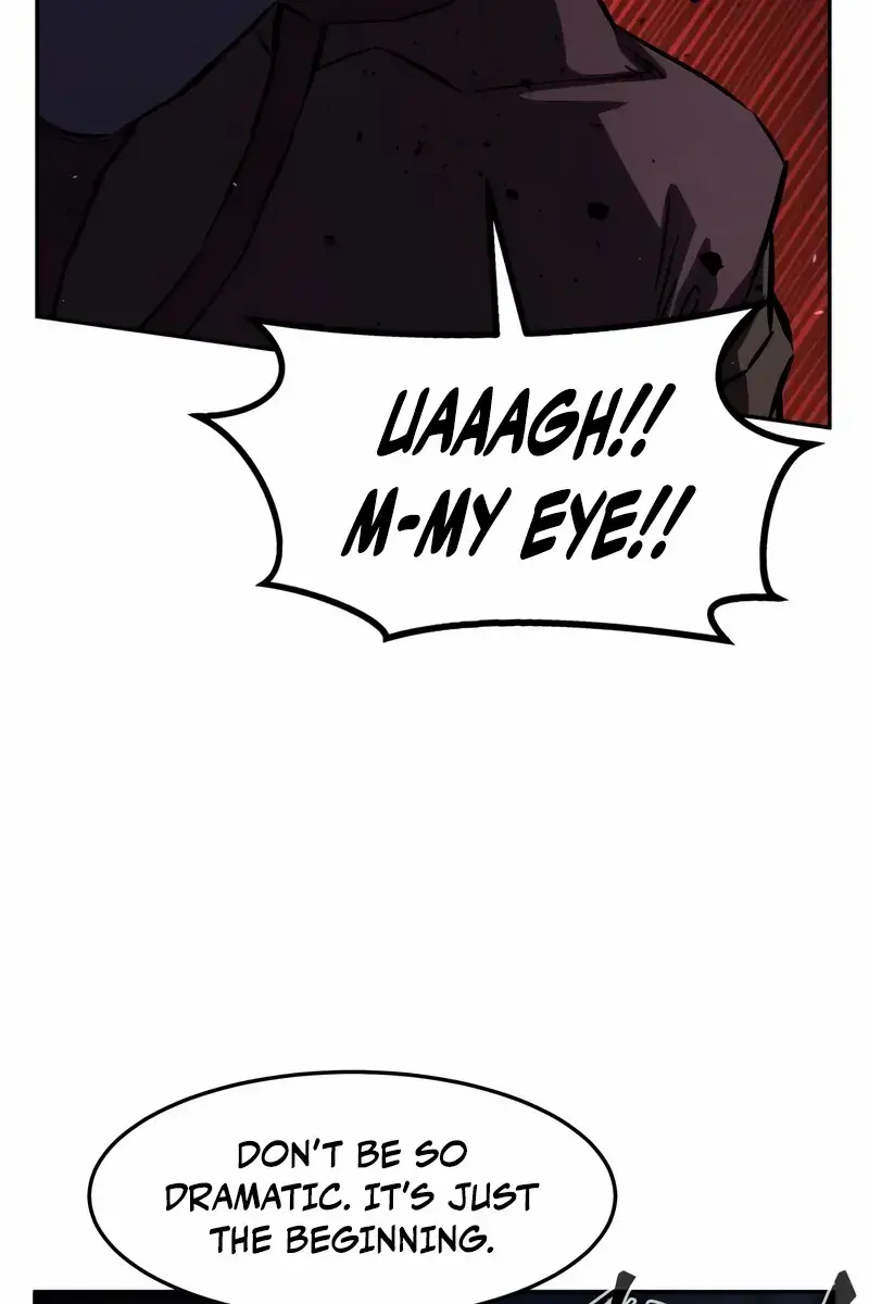 Absolute Sword Sense Chapter 121 Page 30