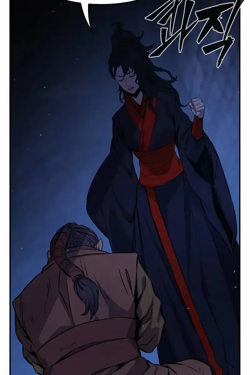 Absolute Sword Sense Chapter 121 Page 31