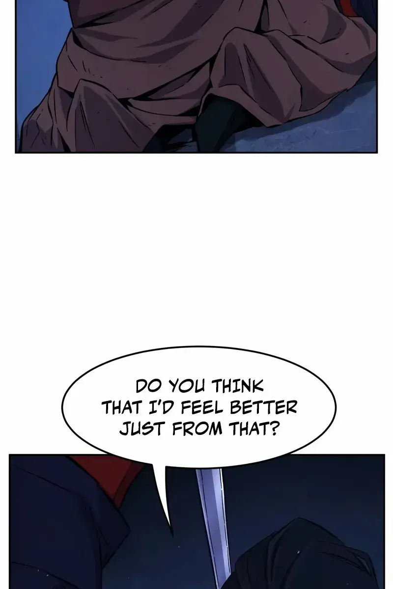 Absolute Sword Sense Chapter 121 Page 32