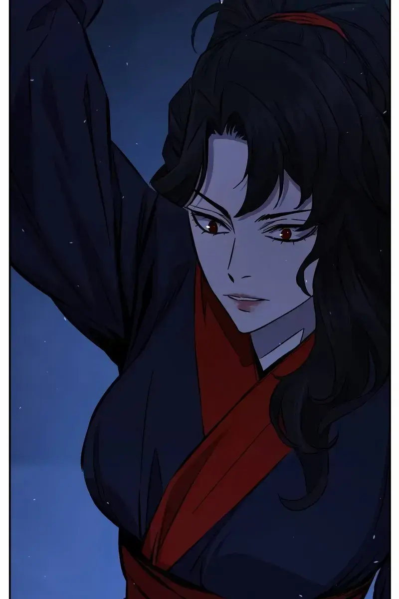 Absolute Sword Sense Chapter 121 Page 33