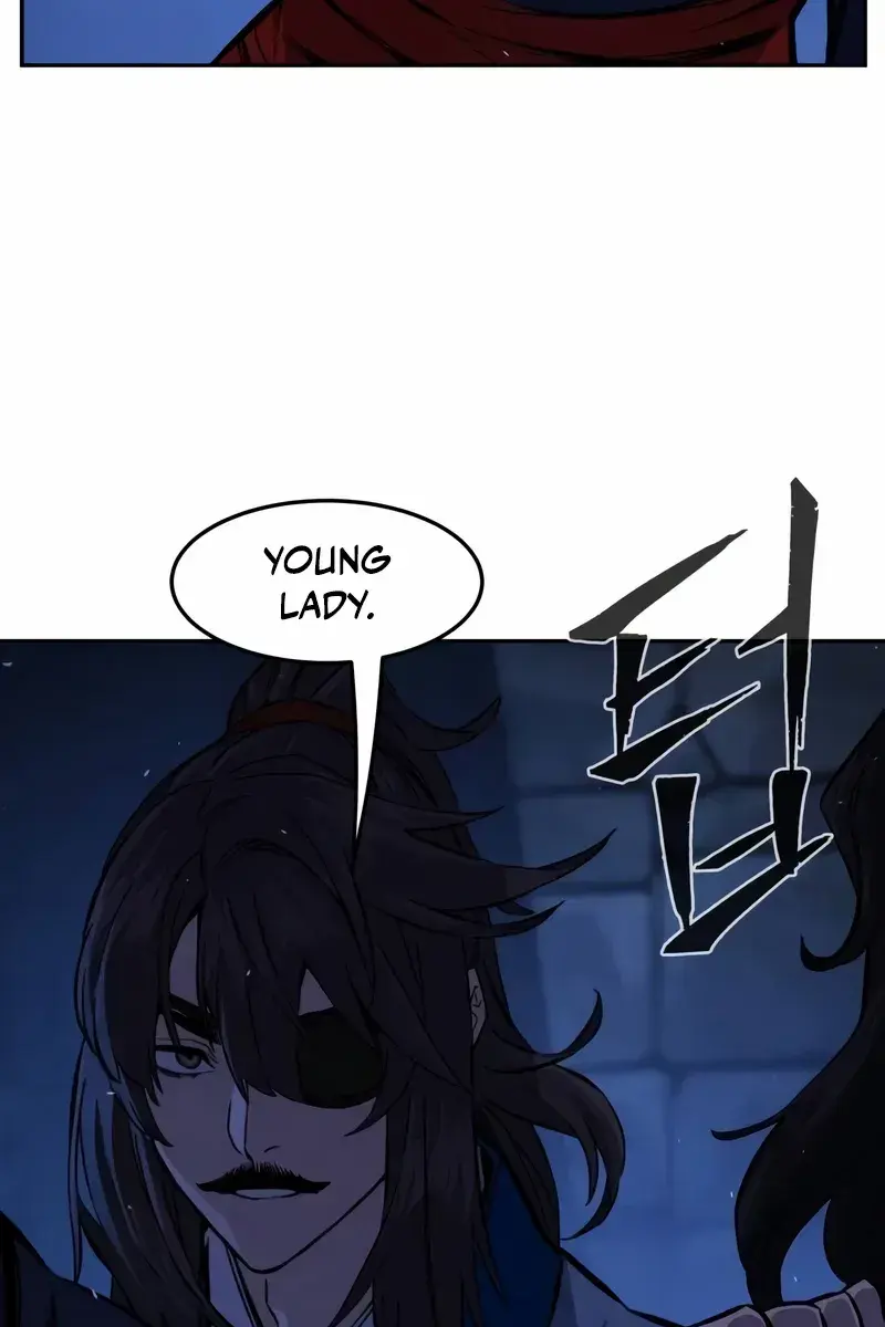 Absolute Sword Sense Chapter 121 Page 34