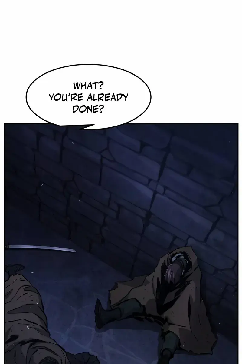 Absolute Sword Sense Chapter 121 Page 36