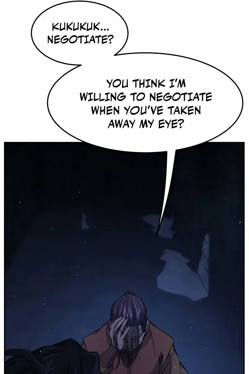 Absolute Sword Sense Chapter 121 Page 38