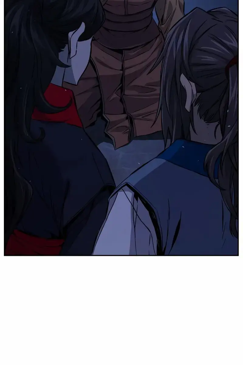 Absolute Sword Sense Chapter 121 Page 39