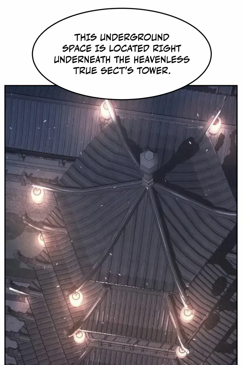 Absolute Sword Sense Chapter 121 Page 40