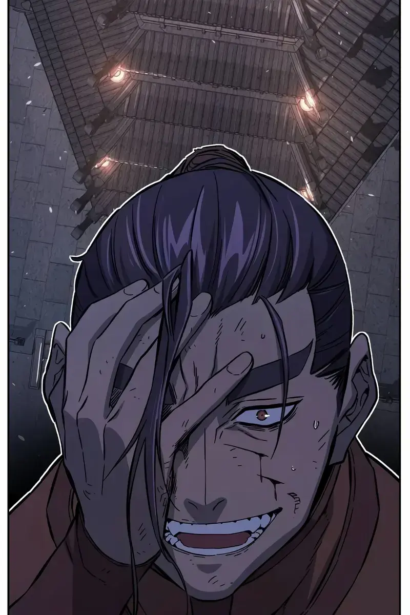 Absolute Sword Sense Chapter 121 Page 41