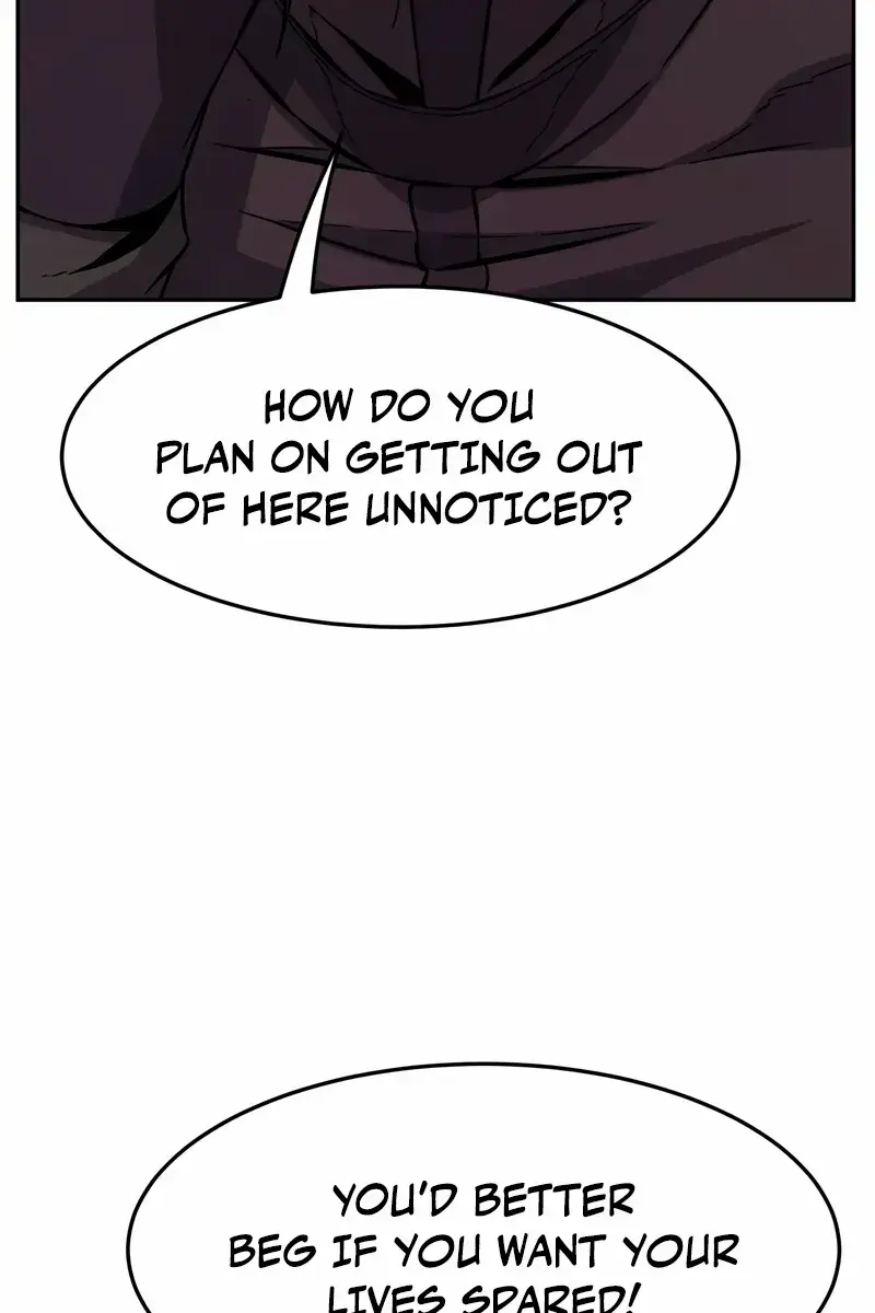 Absolute Sword Sense Chapter 121 Page 42