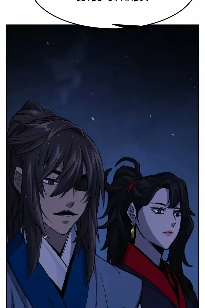 Absolute Sword Sense Chapter 121 Page 43