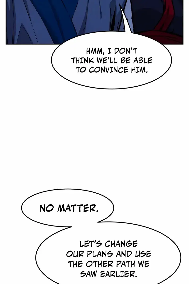 Absolute Sword Sense Chapter 121 Page 44