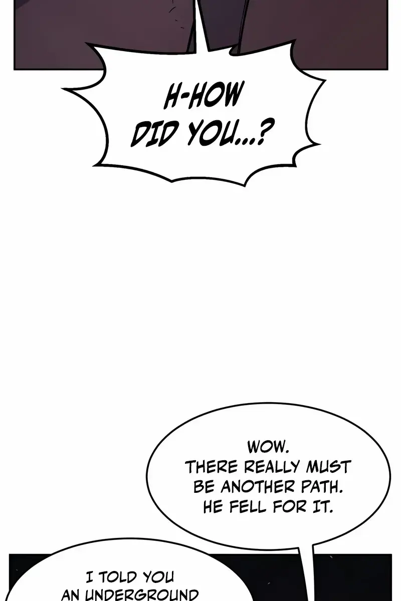 Absolute Sword Sense Chapter 121 Page 46