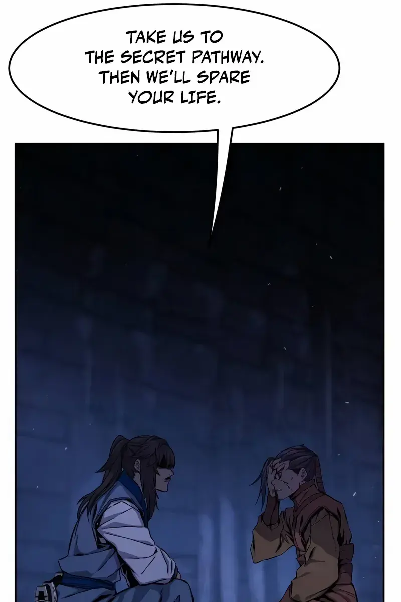 Absolute Sword Sense Chapter 121 Page 50