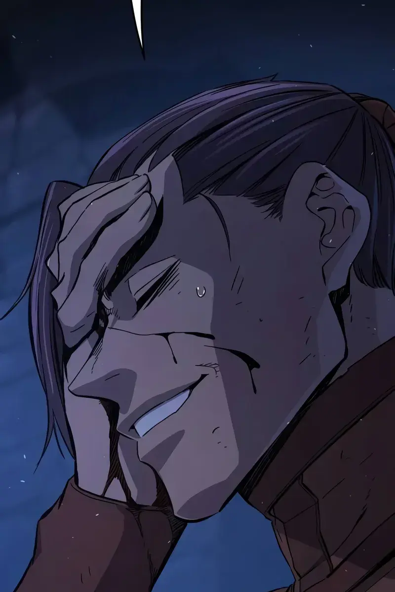 Absolute Sword Sense Chapter 121 Page 52