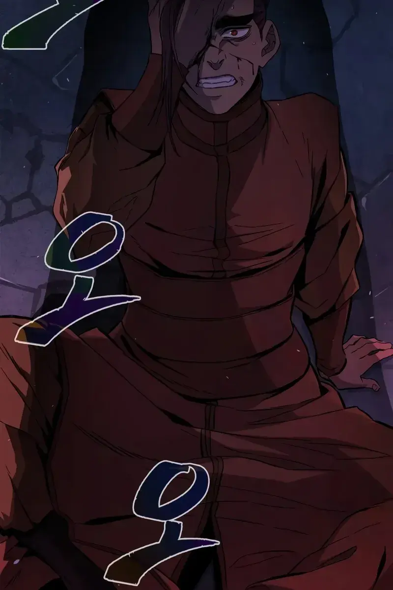 Absolute Sword Sense Chapter 121 Page 60