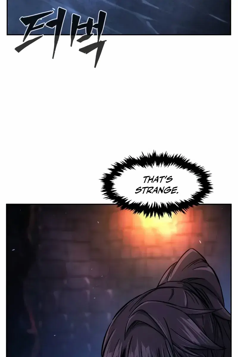 Absolute Sword Sense Chapter 121 Page 71