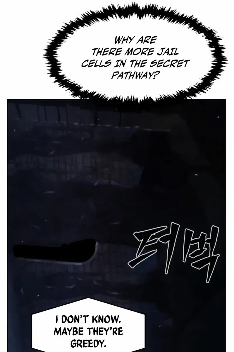 Absolute Sword Sense Chapter 121 Page 74